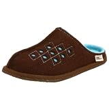 Simple Womens Underlay Slipper