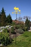 Eigenschaften JS GartenDeko e.K.  / Wetterfahne 