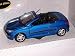 Suchen : PEUGEOT 206CC 206 CC BLAU CABRIO OFFEN NEU 1/24 MAISTO MODELLAUTO MODELL AUTO