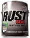 KBS RustSeal - Guardian Green - Gallon - Stop Rust Coating
