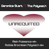 Unrequited (The Alain Puissance Mix)