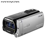 HD 3D �ϥ�ǥ����� TD20V ����С�