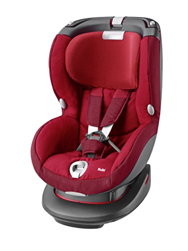 maxi cosi pebble robin red