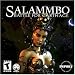 Toys : DREAMCATCHER SALAMMBO - BATTLE FOR CARTHAGE