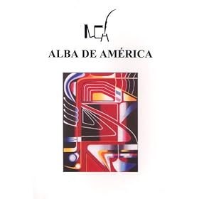 Alba De America by