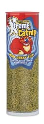 Synergy Xtreme 3 1/2-Ounce Catnip Leaf