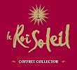 Le Roi Soleil - Coffret Collector