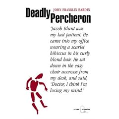 The Deadly Percheron (Canongate Crime Classics)