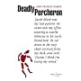 The Deadly Percheron (Canongate Crime Classics)