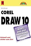 Produkt-Bild: Markt & Technik bei Heyne, Bd.70, CorelDRAW 10