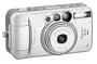 Canon Sure Shot 90u 35mm Date Camera