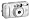 Canon Sure Shot 90u 35mm Date Camera