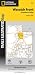 Trails Illustrated - National Forests Map-Wasatch Front - Nat'l Forests (National Forest/BLM)