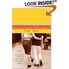 The Good People of New York