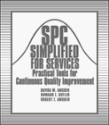 SPC Simplified for Services
