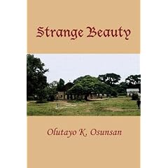 Strange Beauty