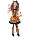 Tiny Tiger Kids Costume