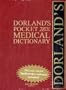 Dorland's Pocket Medical Dictionary with CD-ROM, 28e (Dorland's Medical Dictionary)