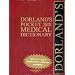 Dorland's Pocket Medical Dictionary with CD-ROM, 28e (Dorland's Medical Dictionary)