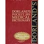 Dorland's Pocket Medical Dictionary with CD-ROM