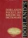 Dorland's Pocket Medical Dictionary with CD-ROM (Dorland's Pocket Medical Dictionary)