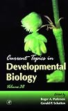 Current Topics in Developmental Biology: v.38: Vol 38