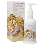 Caswell-Massey - English Lavender Liquid Soap