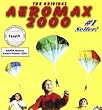 For Kids - Well Engineerd Parachute Toy - Aeromax 2000 Toy Parachutes
