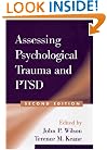 Assessing Psychological Trauma and PTSD, Second Edition