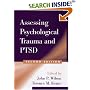 Assessing Psychological Trauma and PTSD, Second Edition