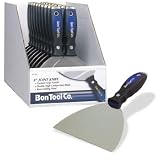 Bon Tool 15-329-B0 Joint Knives, Width: 6