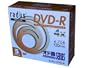 Radius Technology DVD-R Printable 4.7 GB / 120 Min 4x ( 5 pack Jewel case )