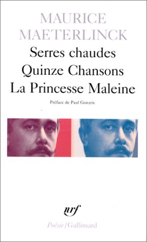 Serres chaudes