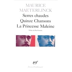 Serres chaudes