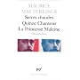 Serres chaudes