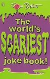 The Worlds Scariest Joke Book (Puffin Jokes, Games, Puzzles)