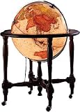 オルビィス地球儀 マルコポーロ50(英文のみ)