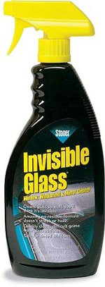 Stoner® Invisible Glass Pump Spray