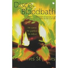 Disco Bloodbath