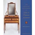 The Furniture Masterworks of John and Thomas Seymour by Robert D. Mussey Jr.