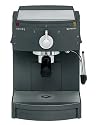 Krups F 893-41 Nespresso Espressomaschine Grau