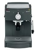 Zoom Produkt-Bild: Krups F 893-41 Nespresso Espressomaschine Grau