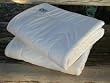 Quilted Pillow Leg Wrap