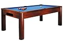 BCE 6ft Pool Table