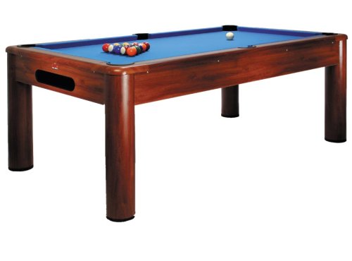 Childrens Toyshop  Toys : BCE 6ft Pool Table