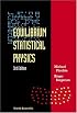Equilibrium Statistical Physics (3rd Edition)