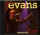 Consuming Fire