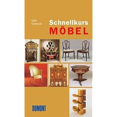 Dumont Schnellkurs M�bel.