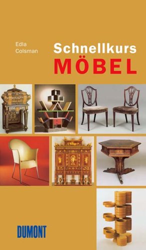 Dumont Schnellkurs Möbel.