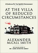 At the Villa of Reduced Circumstances (Von Igelfeld 3)